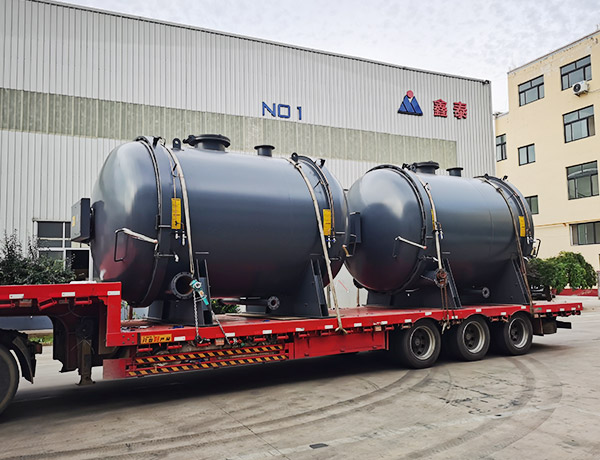 电池固化反应罐 电池固化反应罐